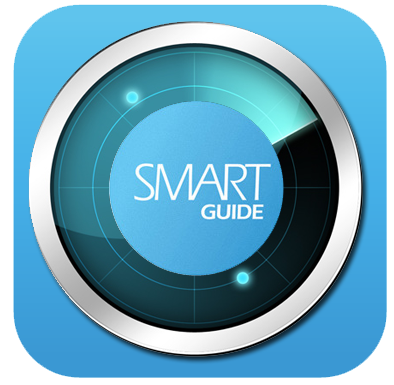 SmartGuide Logo